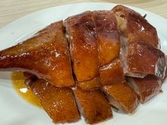 -一乐烧鹅(中环店)