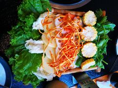 -阿鹏故事野生菌火锅(双廊古镇店)