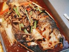 -半天妖烤鱼(方庄店)