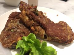 -莆田餐厅PUTIEN(三里屯店)