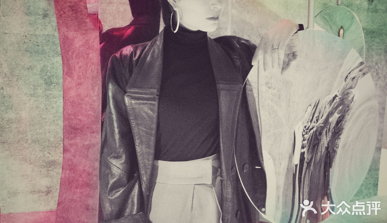 广州最值得去的展 | 浸入式艺术展·「拾自路口」