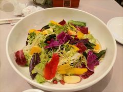 -大鸭梨烤鸭(甘家口店)