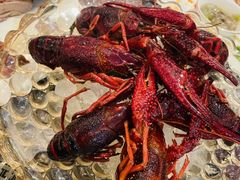 -上海兴国宾馆 丽宫中餐厅
