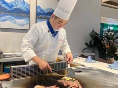 -凯萨印象铁板烧(苏州中心店)