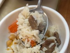 -天山传奇新疆菜(SKLP店)