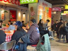 -恰八斗·猛火长沙菜(国贸店)