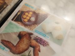 -发记甜品(山东街店)