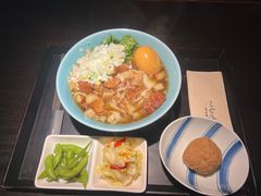 -喜晋道面馆(华严寺广场店)