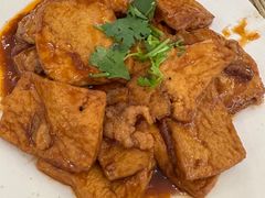 -金丝饭庄(金丝新天地保障性住宅小区店)