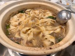 -天宜隆蘑菇宴火锅(石景山旗舰店)