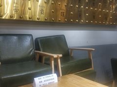 大堂-美芝莲(领展购物广场中关村店)