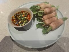 -半山腰·云南菜(侨福芳草地店)