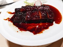 -侨美食家·粤菜(体育西路店)