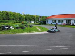 -极速星辰卡丁车赛车场(西山店)