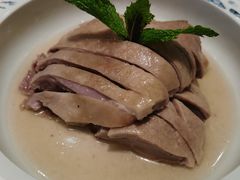 -金陵后厨·南京菜(新街口秣陵路店)