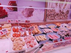 -福客麻辣烫·现炒麻辣香锅(印力中心店)