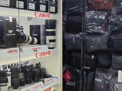 -佳能相机专卖店(新大陆数码馆店)