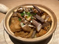-大师兄·西北小馆(北站缤果空间店)