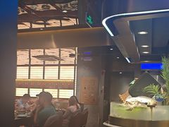 -奢谷·海鲜自助(南海万科店)