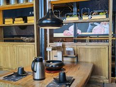大堂-黑牛の店·黑金店(沈阳万象城店)
