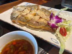 -上楼私房菜(院士路店)