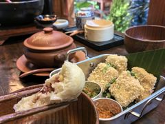 -银米·云南传统过桥米线(双廊黑金冠店)