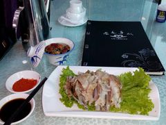 手抓羊肉-老毛手抓·盐池滩羊非遗手抓(宁夏总店)