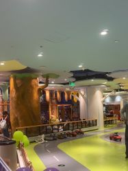 -MELAND CLUB亲子乐园•派对(虹桥万象城店)