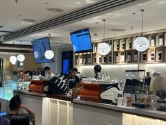 -Peet's Coffee皮爷咖啡(万象天地店)