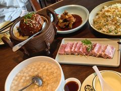 -扬州狮子楼·非遗淮扬菜(总店)