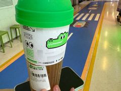 -柠季.手打柠檬茶(华创国际广场店)