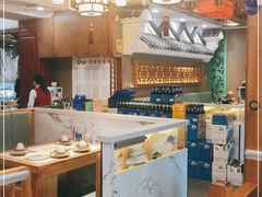 大堂-状元阁烧烤(新华路总店)