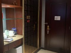 -厦门泰谷酒店(中山路镇海路地铁站店)