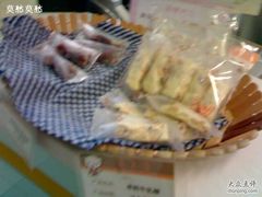 收银台上的牛轧糖-供美香(人民南路店)