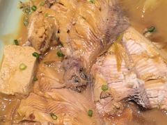 -浩运海鲜·16年专注青岛菜(石老人店)