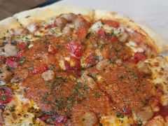 -达美乐比萨(朝阳路店)