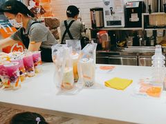-CoCo都可(砂之船奥莱店)