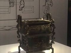 -宝鸡周原博物院