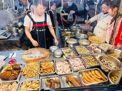 -圆蛋酒料•生腌(开元路店)