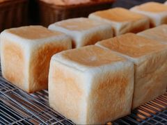 -佐敦面包铺·JORDAN BAKERY