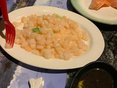 -金海湾自助餐厅(金陵饭店)