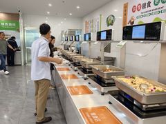 -珍鼎餐饮(中国国际商品中心店)