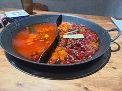 -楠火锅(龙阳广场店)