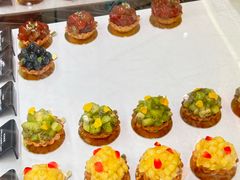 -甜艺廊(永利皇宫店)