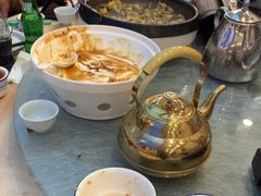-南海食街(佛冈店)