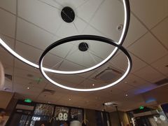 -麦当劳(未来城购物中心店)