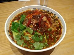 -文叔·湖北名小吃·小龙虾(华强北店)