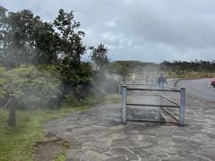 -夏威夷火山国家公园