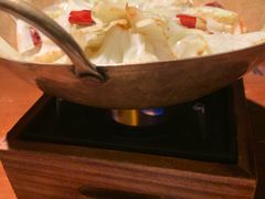 -渔见·精品川菜·老坛酸菜鱼(大朗店)