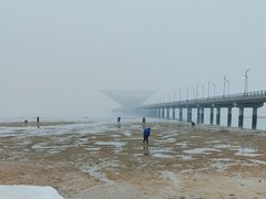 -山海广场